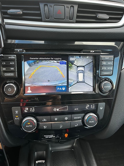 Nissan X-Trail 21 of 30