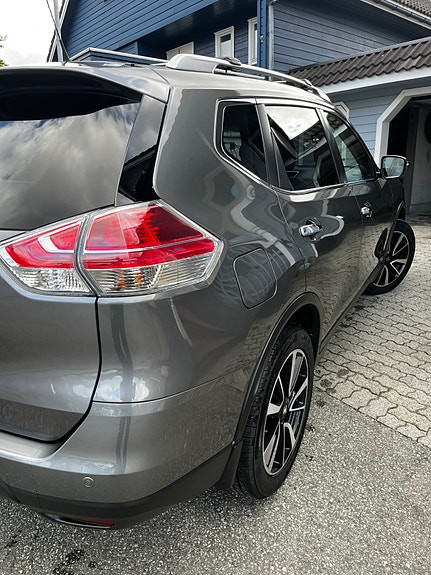 Nissan X-Trail 5 of 30