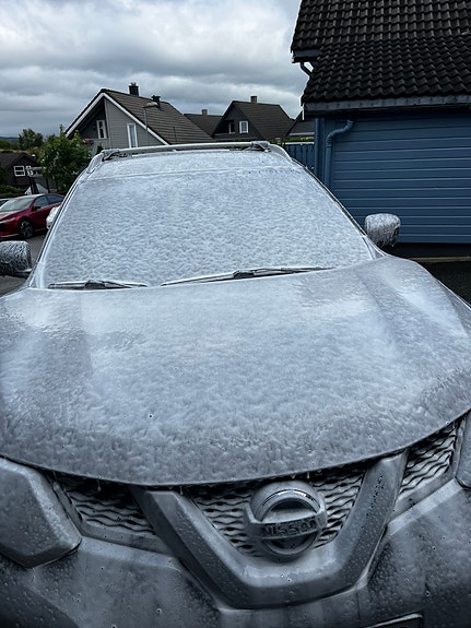 Nissan X-Trail 17 of 30