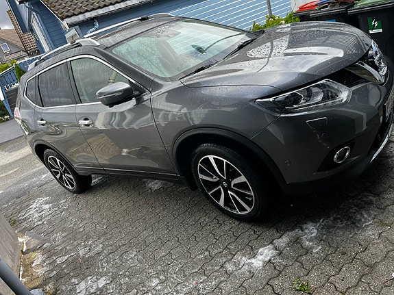 Nissan X-Trail 15 of 30