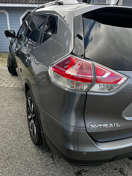 Nissan X-Trail 6 of 30