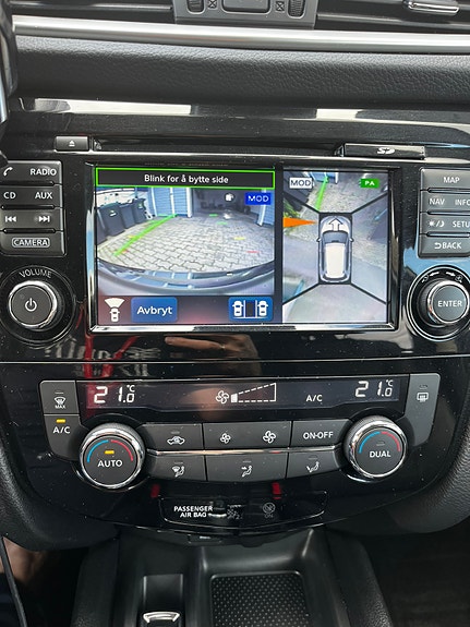Nissan X-Trail 10 of 30