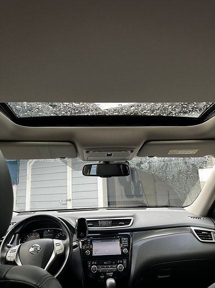 Nissan X-Trail 22 of 30