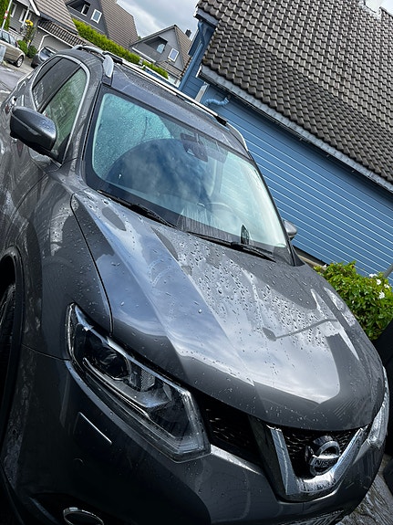 Nissan X-Trail 16 of 30