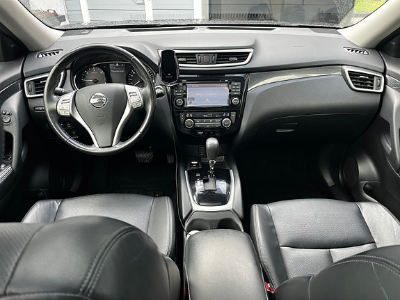 Nissan X-Trail 20 of 30