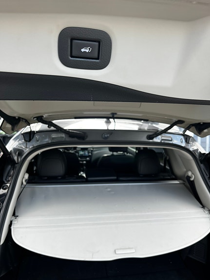 Nissan X-Trail 12 of 30