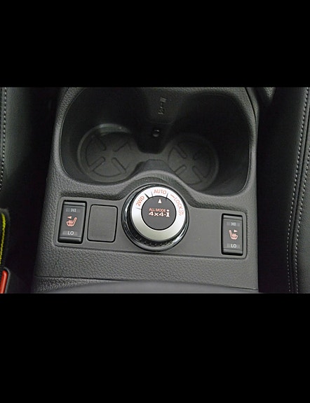 Nissan X-Trail 30 of 30