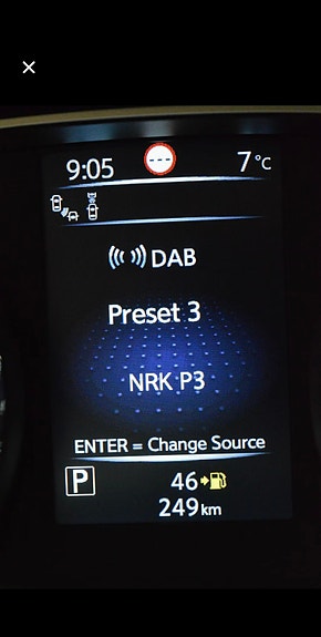 Nissan X-Trail 26 of 30