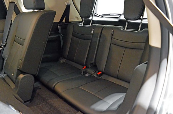 Nissan X-Trail 18 of 30