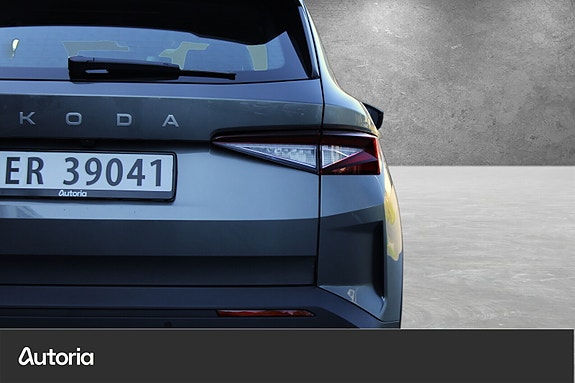 Skoda Elroq 6 of 21