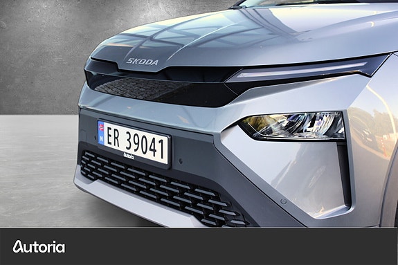 Skoda Elroq 7 of 21