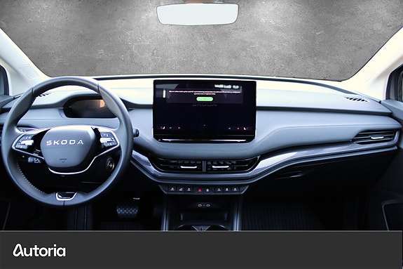 Skoda Elroq 13 of 21