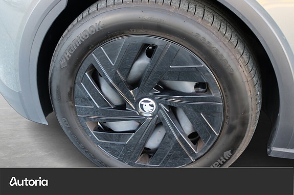 Skoda Elroq 9 of 21