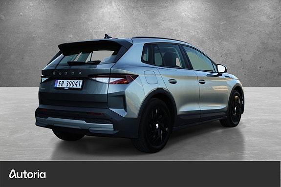 Skoda Elroq 2 of 21