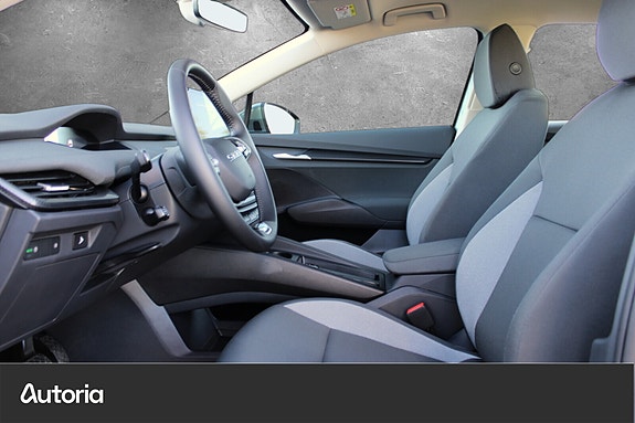 Skoda Elroq 10 of 21
