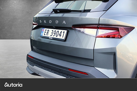 Skoda Elroq 8 of 21