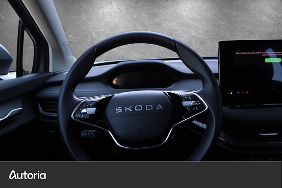 Skoda Elroq 14 of 21