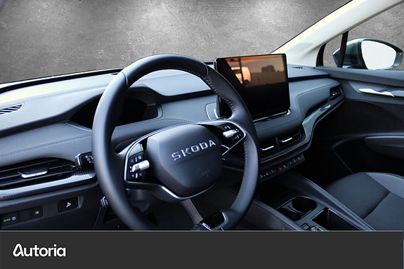 Skoda Elroq 11 of 21