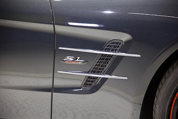 Mercedes-Benz SL350 18 of 30