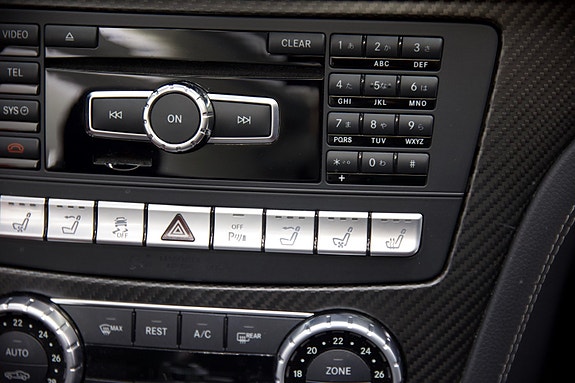 Mercedes-Benz SL350 25 of 30