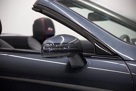 Mercedes-Benz SL350 12 of 30
