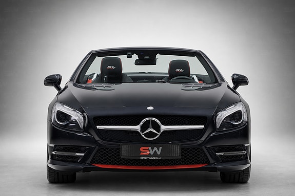 Mercedes-Benz SL350 8 of 30