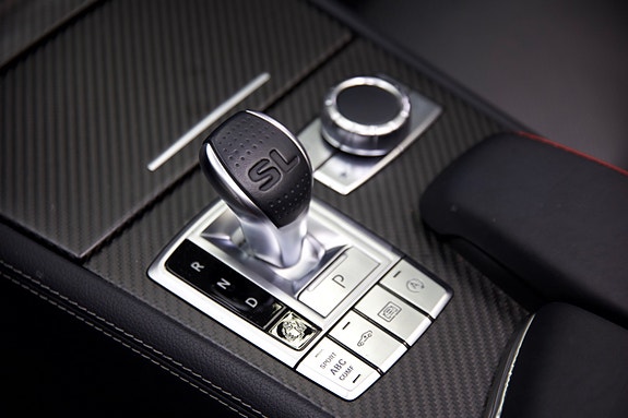 Mercedes-Benz SL350 30 of 30