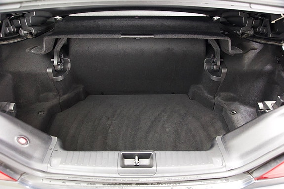 Mercedes-Benz SL350 26 of 30