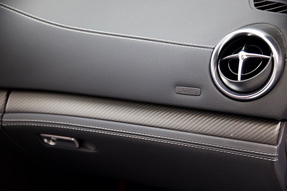 Mercedes-Benz SL350 22 of 30