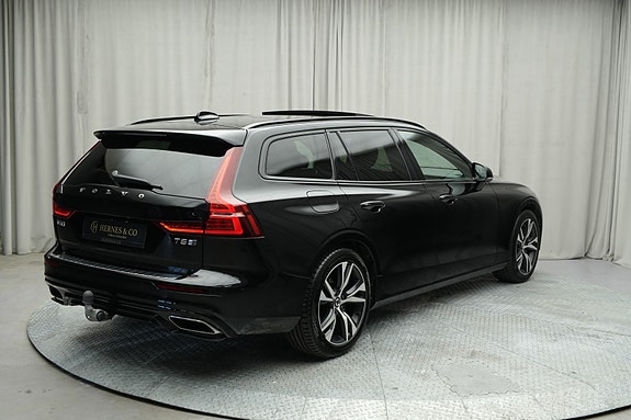 Volvo V60 6 of 30