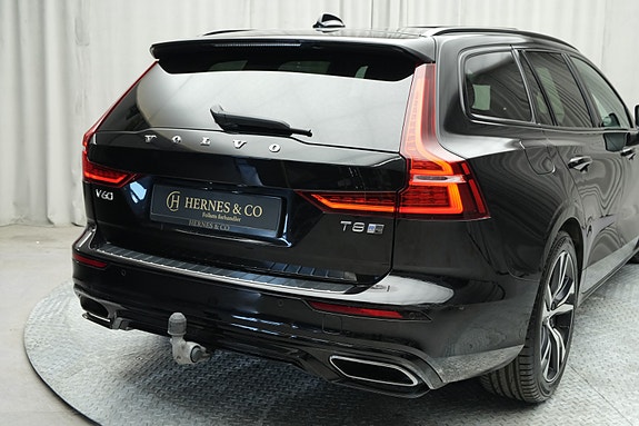 Volvo V60 5 of 30