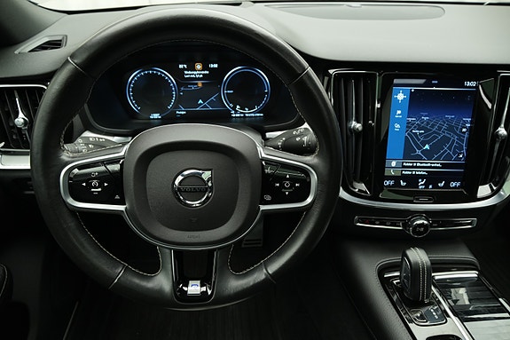 Volvo V60 23 of 30