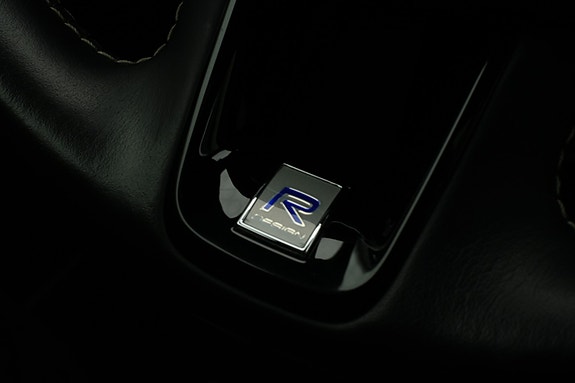 Volvo V60 29 of 30