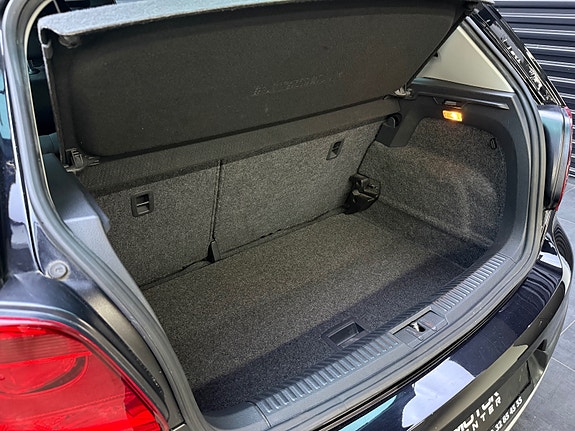 Volkswagen Polo Cross 27 of 30