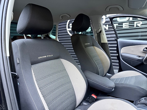 Volkswagen Polo Cross 25 of 30