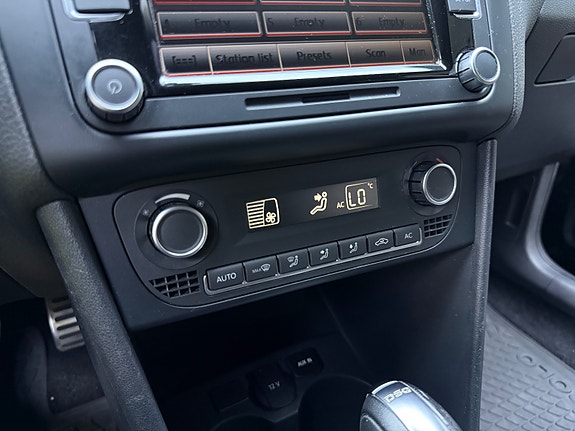 Volkswagen Polo Cross 21 of 30