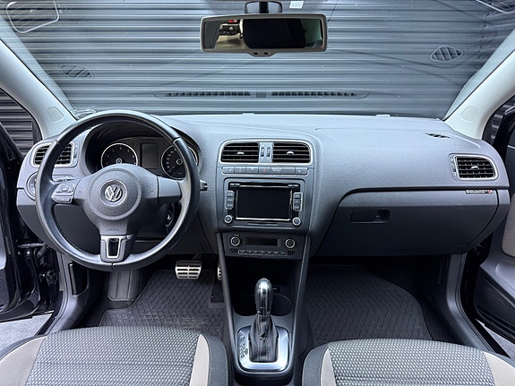 Volkswagen Polo Cross 9 of 30