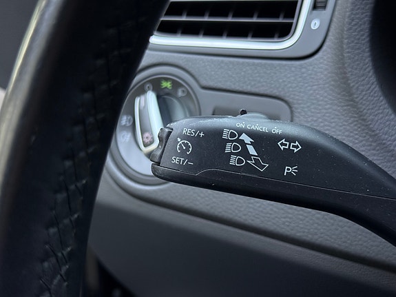 Volkswagen Polo Cross 14 of 30