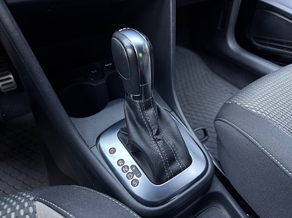 Volkswagen Polo Cross 22 of 30