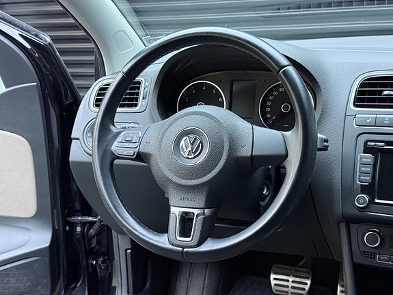 Volkswagen Polo Cross 12 of 30