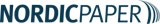 Nordic Paper logo