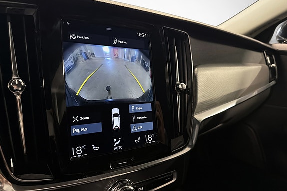 Volvo V90 23 of 30