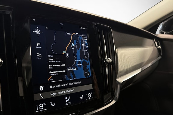 Volvo V90 22 of 30