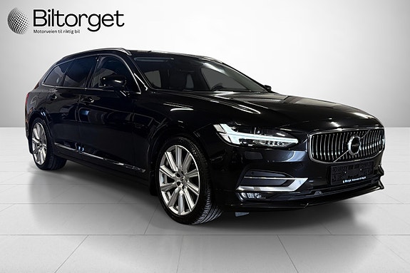 Volvo V90 3 of 30