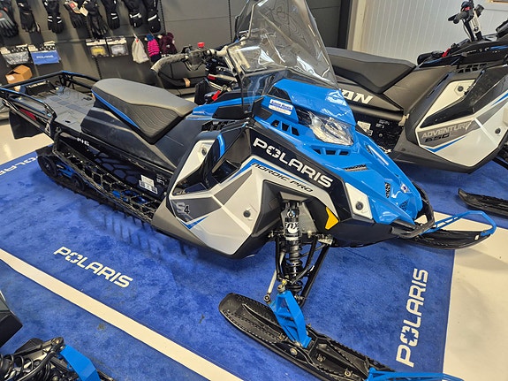 Polaris Prostar S4 Nordic Pro