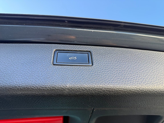 Volkswagen Passat Alltrack 22 of 22