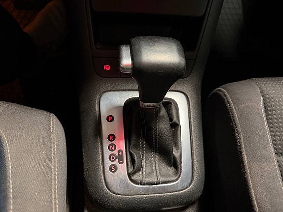 Volkswagen Golf Plus 13 of 27