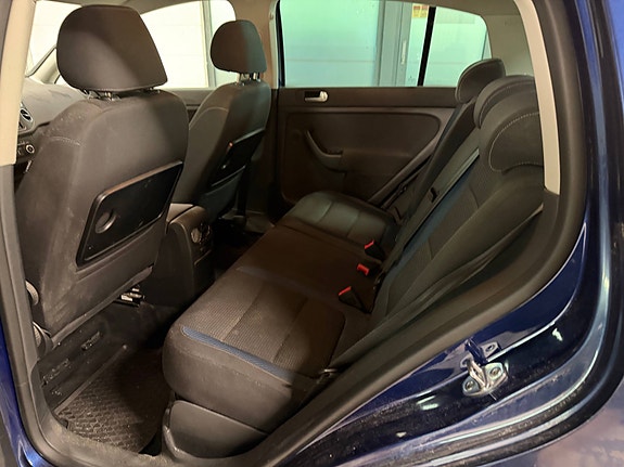 Volkswagen Golf Plus 14 of 27