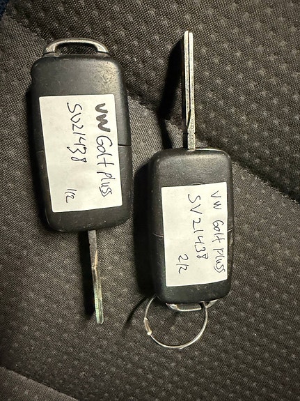 Volkswagen Golf Plus 9 of 27