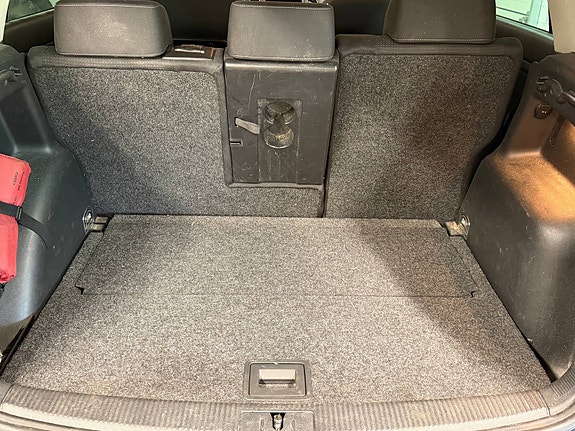 Volkswagen Golf Plus 17 of 27